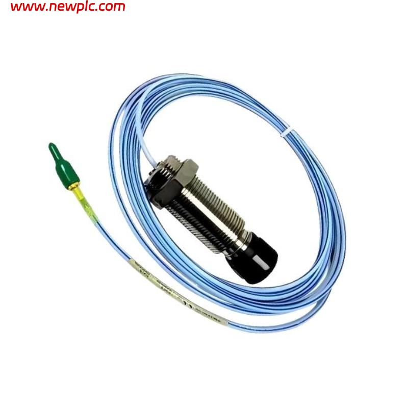 Bently Nevada 330851-02-000-026-50-01-CN 3300 XL 25 mm Proximity Probe