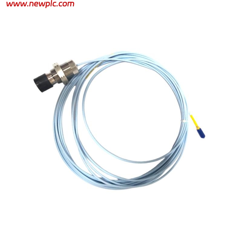 Bently Nevada 330851-02-000-026-50-01-CN 3300 XL 25 mm Proximity Probe