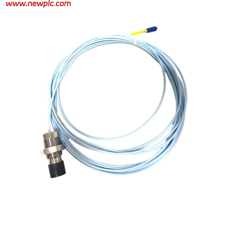 Bently Nevada 330851-02-000-026-50-01-CN 3300 XL 25 mm Proximity Probe