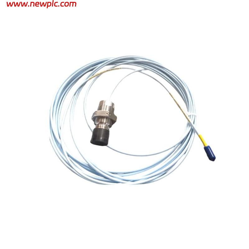 Bently Nevada 330851-02-000-040-10-00-CN 3300 XL 25 mm Proximity Probe