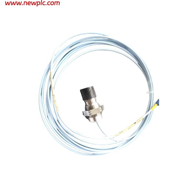 Bently Nevada 330851-02-000-040-10-00-CN 3300 XL 25 mm Proximity Probe