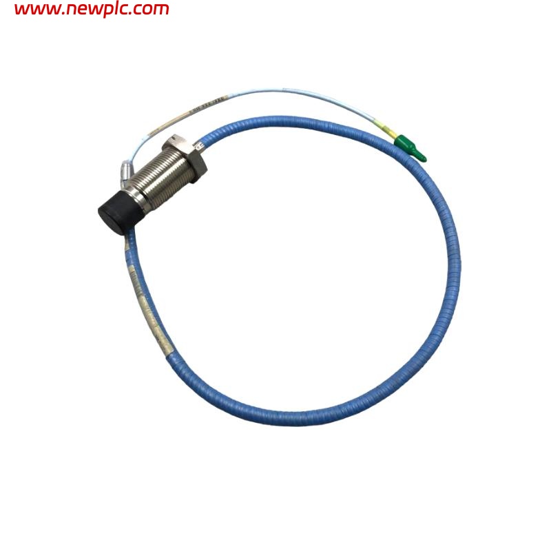 Bently Nevada 330851-02-000-040-10-00-CN 3300 XL 25 mm Proximity Probe