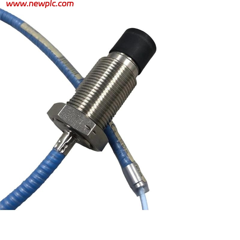 Bently Nevada 330851-02-000-040-10-00-CN 3300 XL 25 mm Proximity Probe