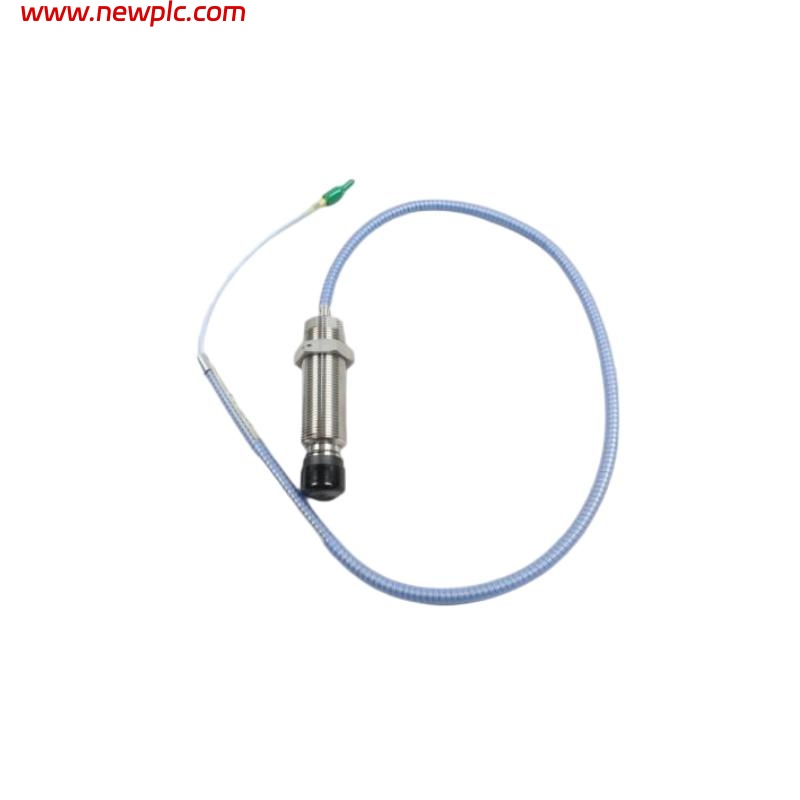 Bently Nevada 330851-02-000-050-50-00-05 3300 XL 25 mm Proximity Probe