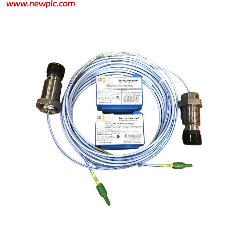 Bently Nevada 330851-02-000-050-50-00-05 3300 XL 25 mm Proximity Probe