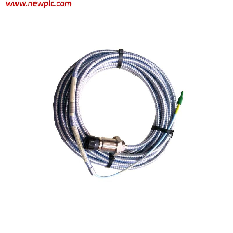 Bently Nevada 330851-02-000-050-50-00-05 3300 XL 25 mm Proximity Probe