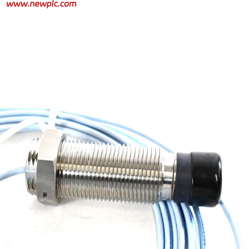 Bently Nevada 330851-02-00-066-10-00-05 3300 XL 25 mm Proximity Probe