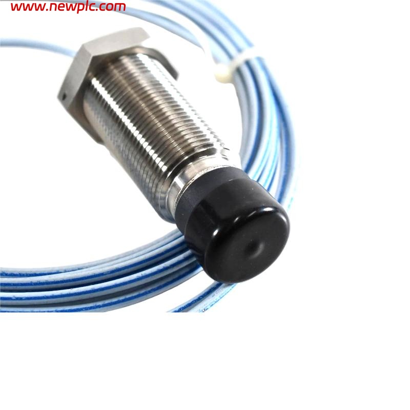 Bently Nevada 330851-02-00-066-10-00-05 3300 XL 25 mm Proximity Probe