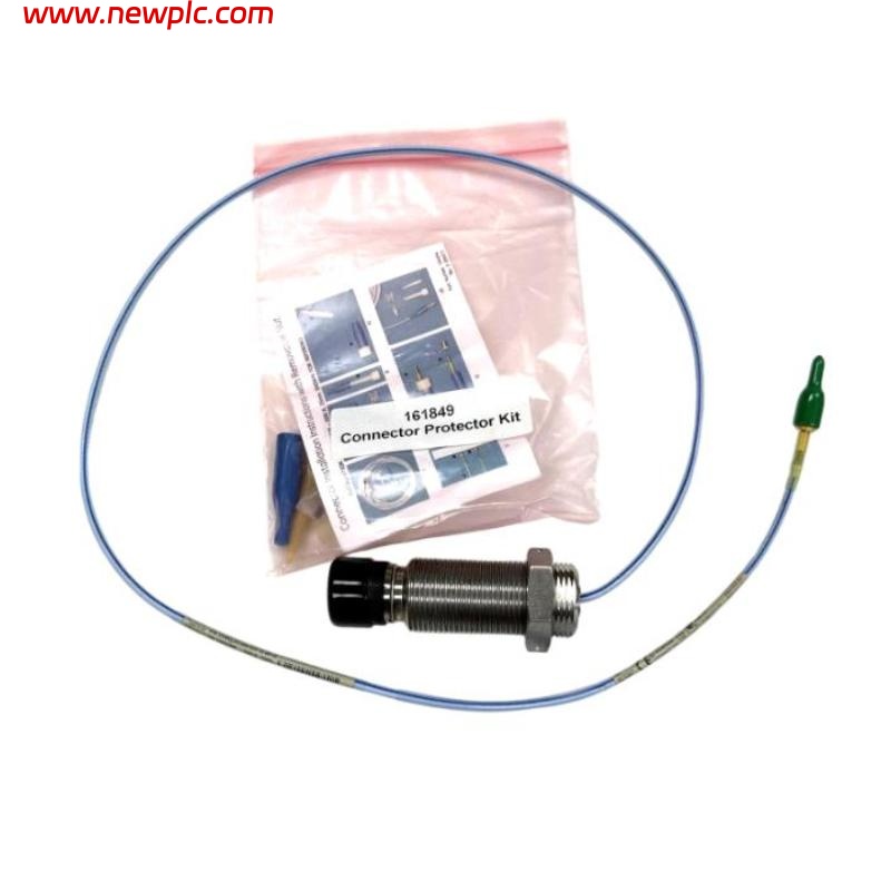 Bently Nevada 330851-02-000-066-10-00-05 3300 XL 25mm Proximity Probe