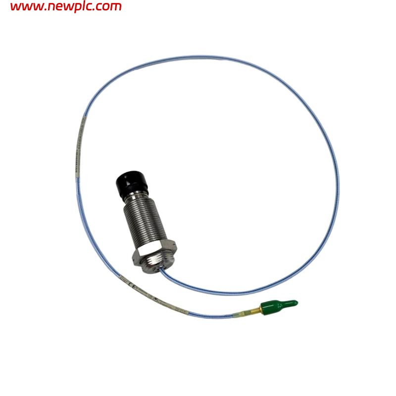 Bently Nevada 330851-02-000-070-50-01-05 3300 XL 25 mm Proximity Probe