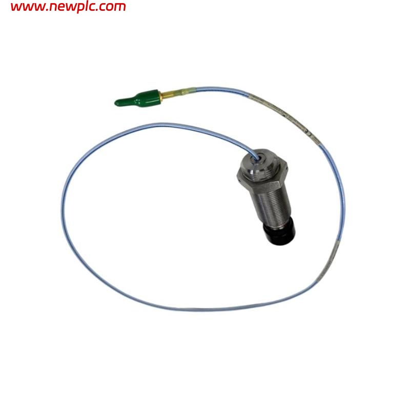 Bently Nevada 330851-02-000-070-50-01-05 3300 XL 25 mm Proximity Probe