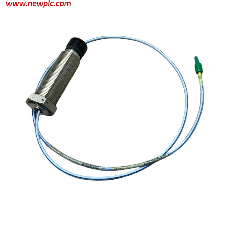 Bently Nevada 330851-02-000-070-50-01-05 3300 XL 25 mm Proximity Probe