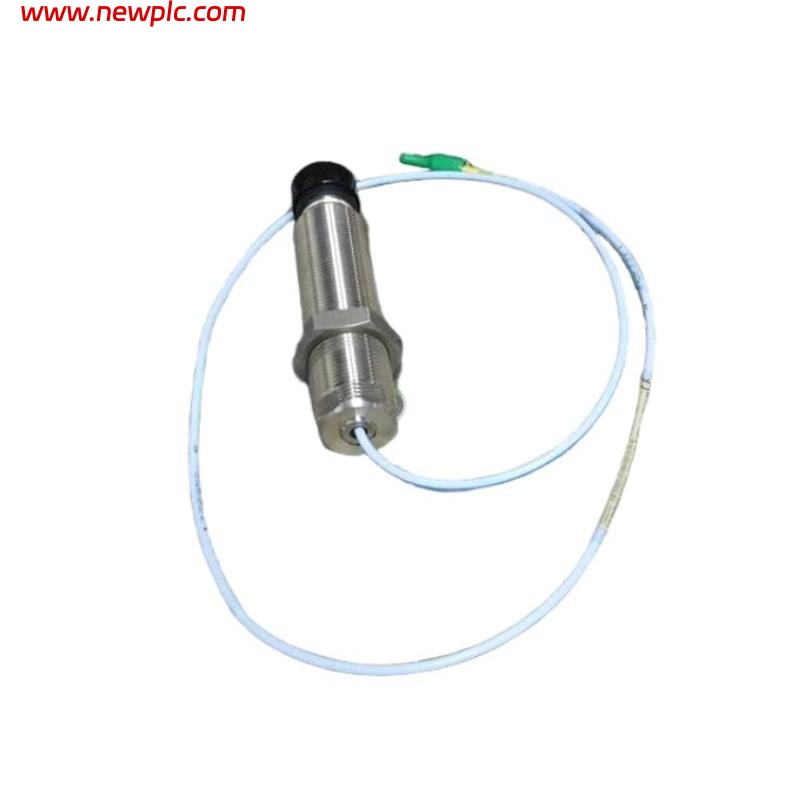 Bently Nevada 330851-02-000-070-50-01-CN 3300 XL 25 mm Proximity Probe