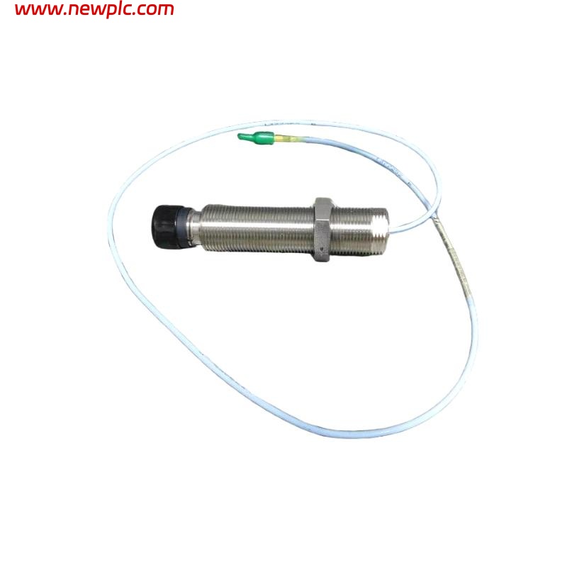 Bently Nevada 330851-02-000-070-50-01-CN 3300 XL 25 mm Proximity Probe