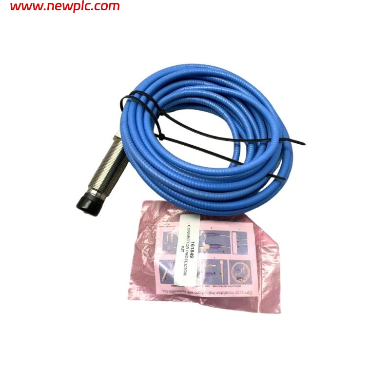 Bently Nevada 330851-02-000-070-90-00-CN 3300 XL 25 mm Proximity Probe