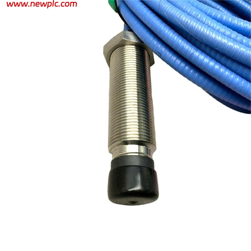 Bently Nevada 330851-02-000-070-90-00-CN 3300 XL 25 mm Proximity Probe