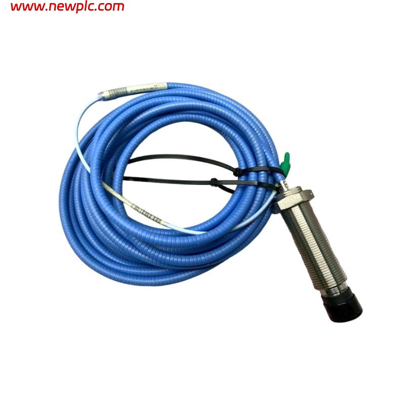 Bently Nevada 330851-02-000-070-90-00-CN 3300 XL 25 mm Proximity Probe