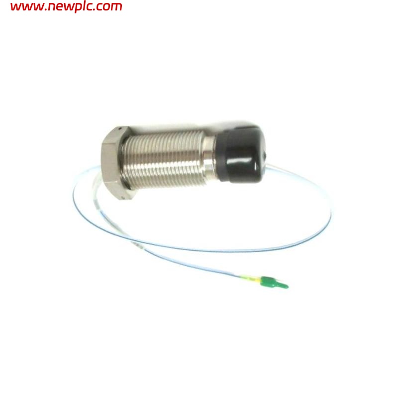 Bently Nevada 330851-02-000-080-10-00-05 3300 XL 25 mm Proximity Probe