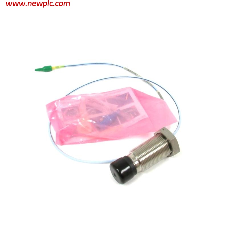 Bently Nevada 330851-02-000-080-10-00-05 3300 XL 25 mm Proximity Probe