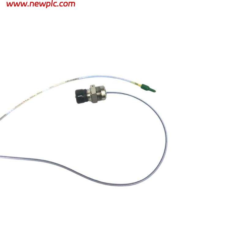 Bently Nevada 330851-02-000-080-10-00-05 3300 XL 25 mm Proximity Probe