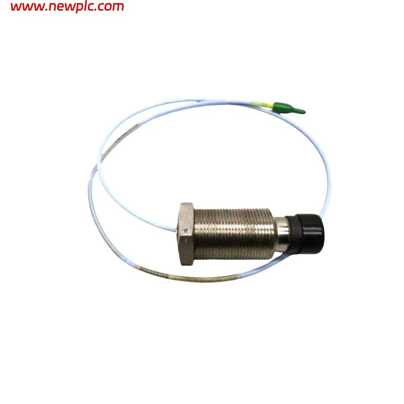 Bently Nevada 330851-02-000-080-10-00-05 3300 XL 25 mm Proximity Probe