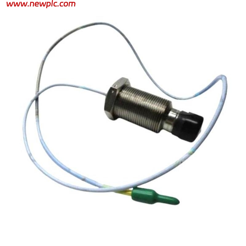 Bently Nevada 330851-02-000-100-10-00-CN 3300 XL 25 mm Proximity Probe