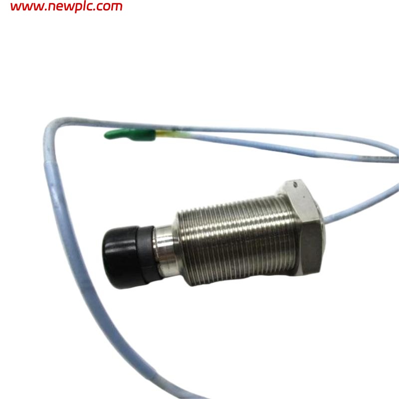 Bently Nevada 330851-02-000-100-10-00-CN 3300 XL 25 mm Proximity Probe