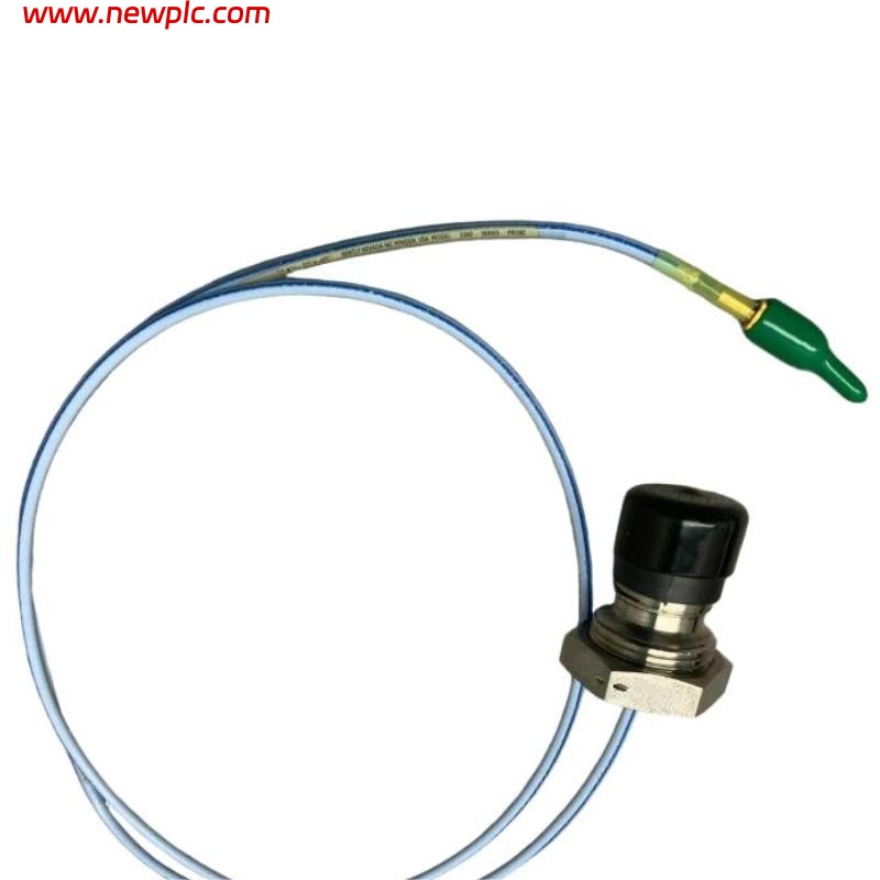 Bently Nevada 330851-02-000-100-10-00-CN 3300 XL 25 mm Proximity Probe