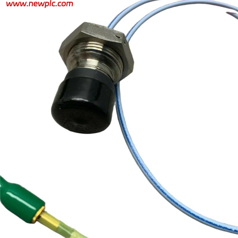 Bently Nevada 330851-02-000-100-10-00-CN 3300 XL 25 mm Proximity Probe