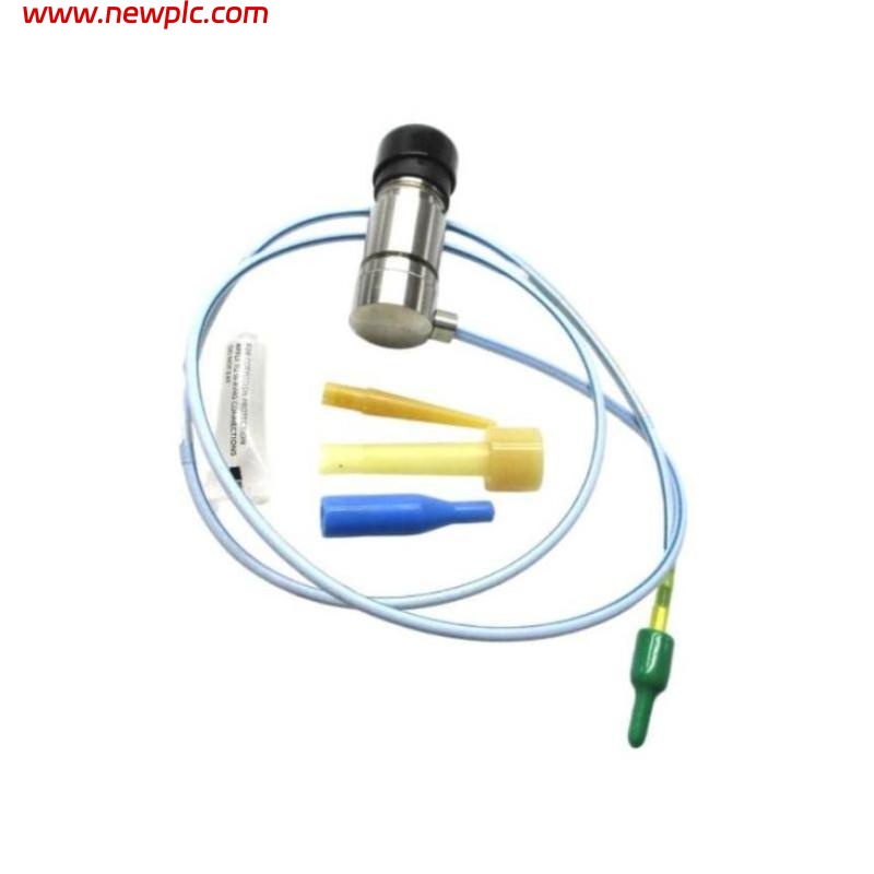 Bently Nevada 330851-04-000-020-10-00-05 3300 XL 25 mm Proximity Probe