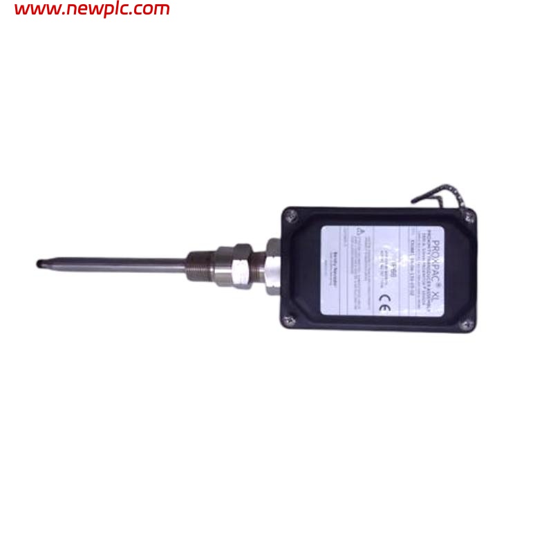 Bently Nevada 330880-28-15-035-00-02 PROXPAC XL Proximity Sensor