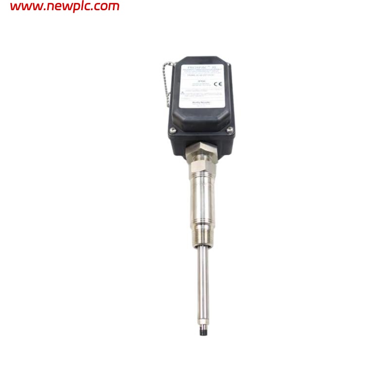 Bently Nevada 330880-28-15-035-00-02 PROXPAC XL Proximity Sensor