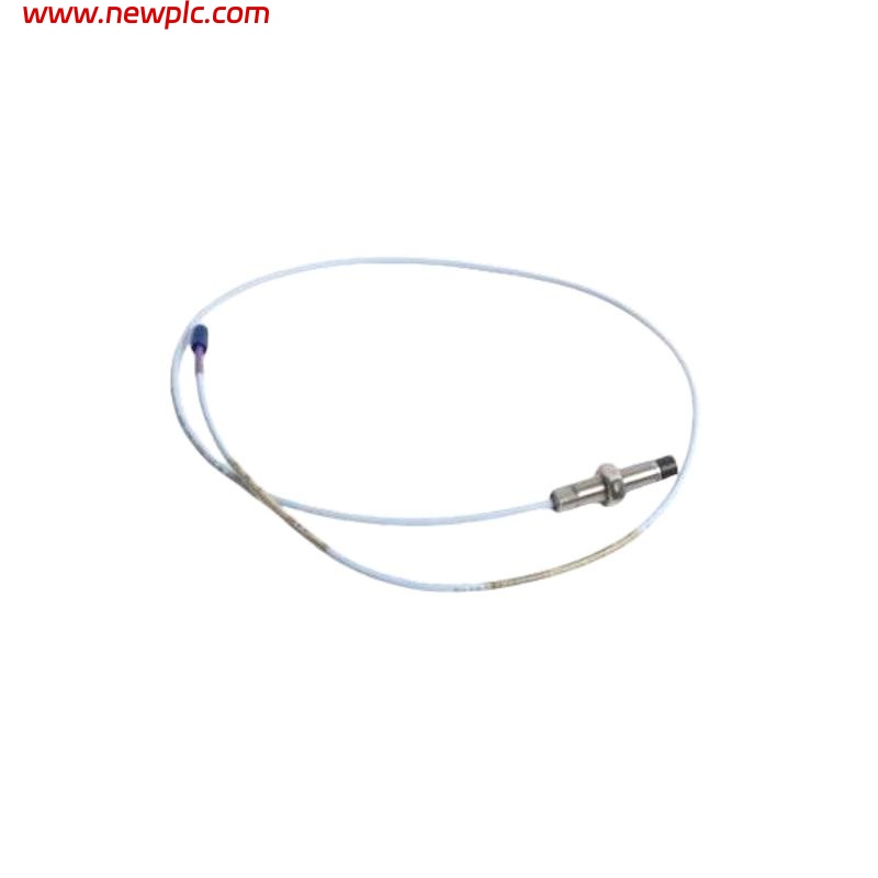 Bently Nevada 330905-00-10-10-02-CN 3300 NSv Proximity Probe (Metric)