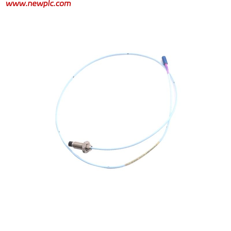 Bently Nevada 330905-00-10-10-02-CN 3300 NSv Proximity Probe (Metric)