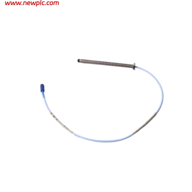 Bently Nevada 330905-00-10-10-02-CN 3300 NSv Proximity Probe (Metric)