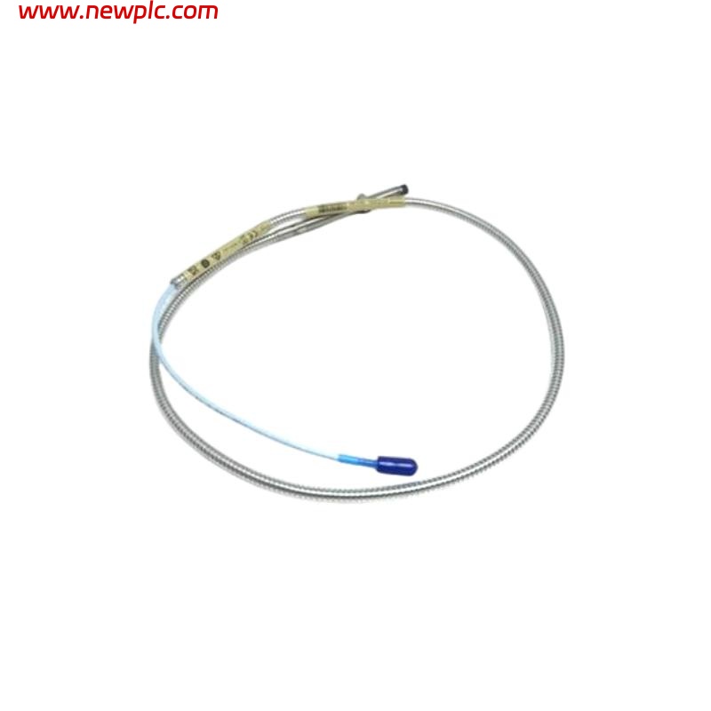 Bently Nevada 330905-00-10-10-02-CN 3300 NSv Proximity Probe (Metric)