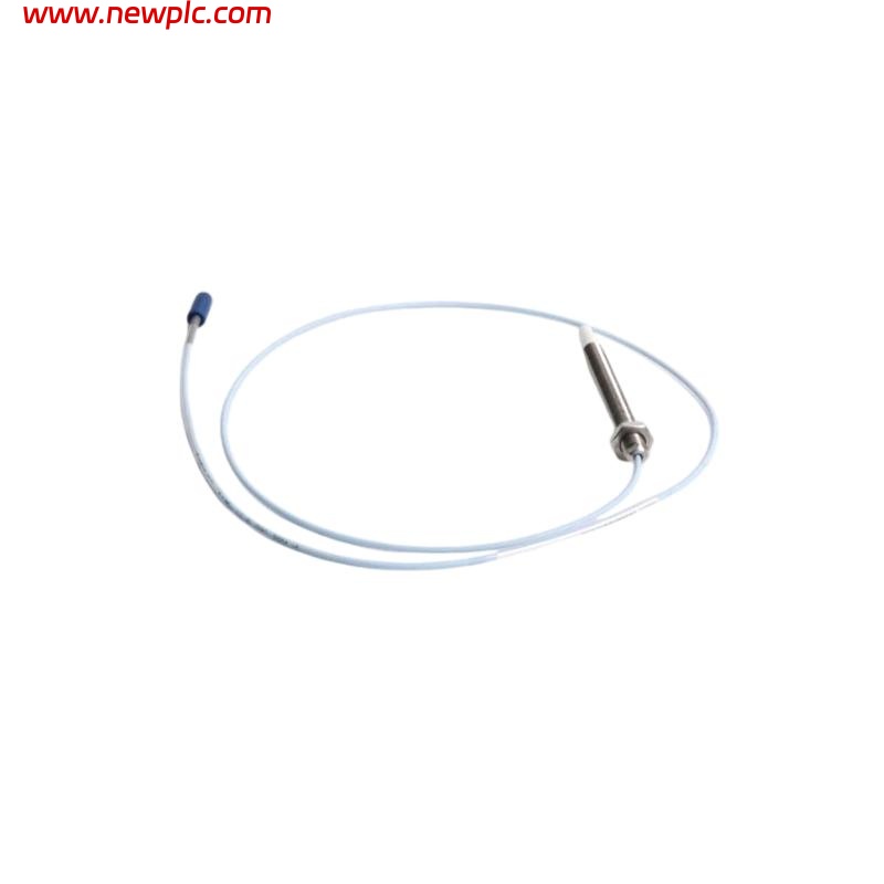 Bently Nevada 330905-00-12-10-02-00 3300 NSv Proximity Probe (Metric)