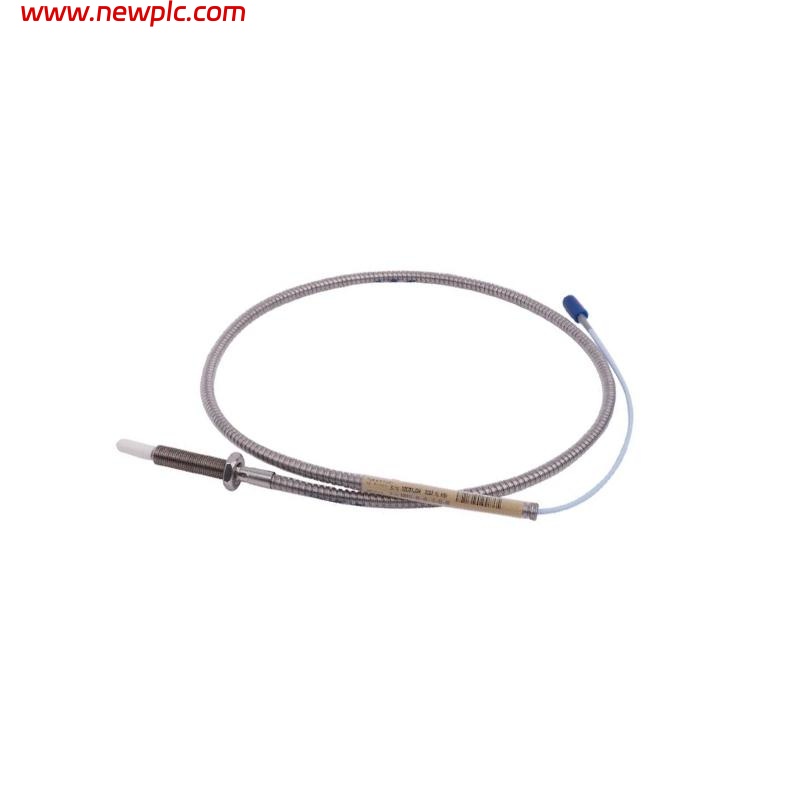 Bently Nevada 330905-00-12-10-02-00 3300 NSv Proximity Probe (Metric)