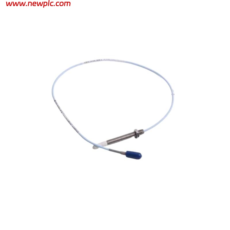 Bently Nevada 330905-00-12-10-02-00 3300 NSv Proximity Probe (Metric)