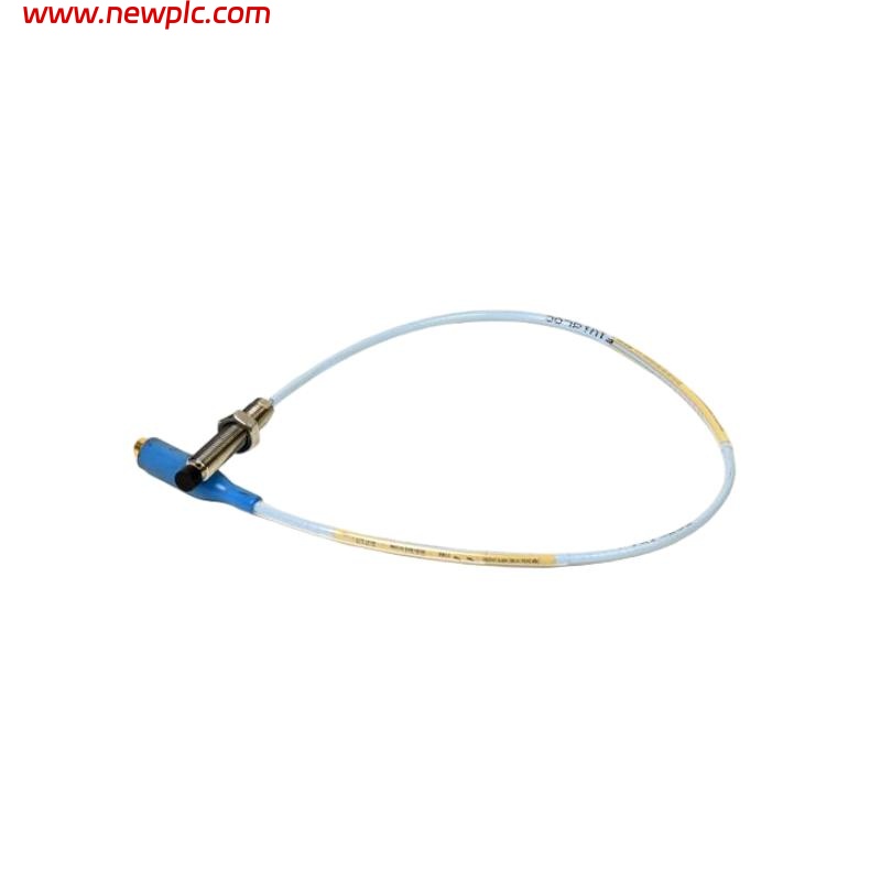 Bently Nevada 330905-00-12-10-02-00 3300 NSv Proximity Probe (Metric)