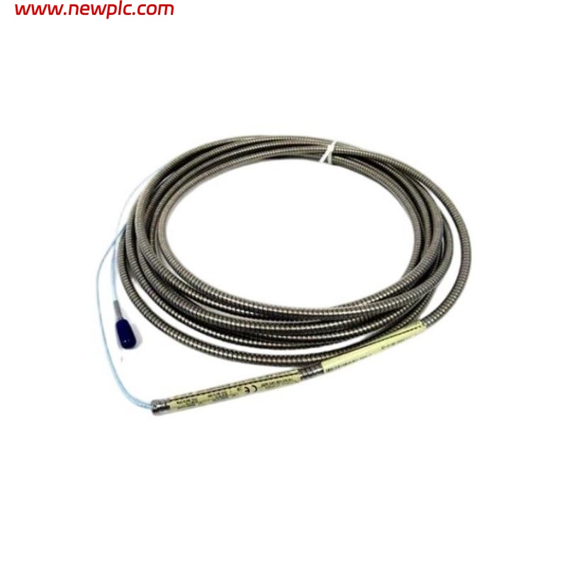 Bently Nevada 330930-065-01-00 3300 NSv Extension Cable