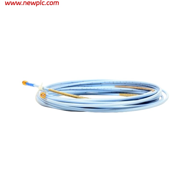 Bently Nevada 330930-065-01-00 3300 NSv Extension Cable
