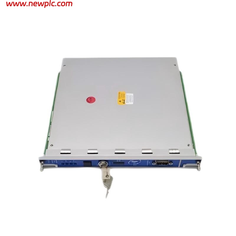 Bently Nevada 3500/22M-01-01-00 Transient Data Interface Module