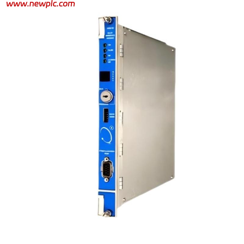 Bently Nevada 3500/22M-01-01-00 Transient Data Interface Module