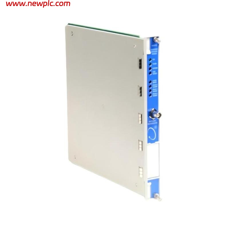 Bently Nevada 3500/53-03-00 Overspeed Detection Module