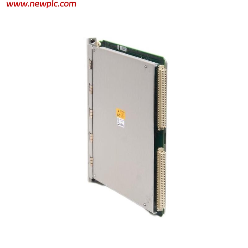 Bently Nevada 133811-01 Temperature Monitor Module