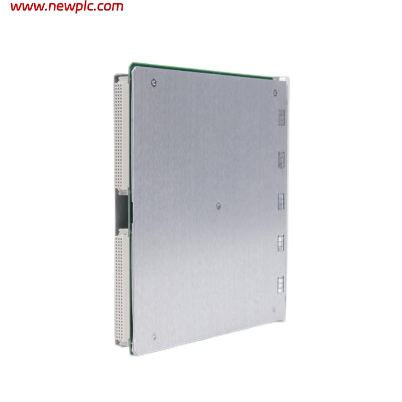 Bently Nevada 133811-01 Temperature Monitor Module