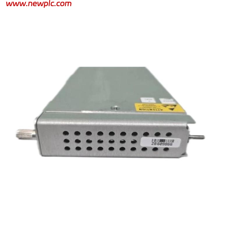 Bently Nevada 3500/60-03-00 133835-01 TC Isolation I/O Module Internal Terminals