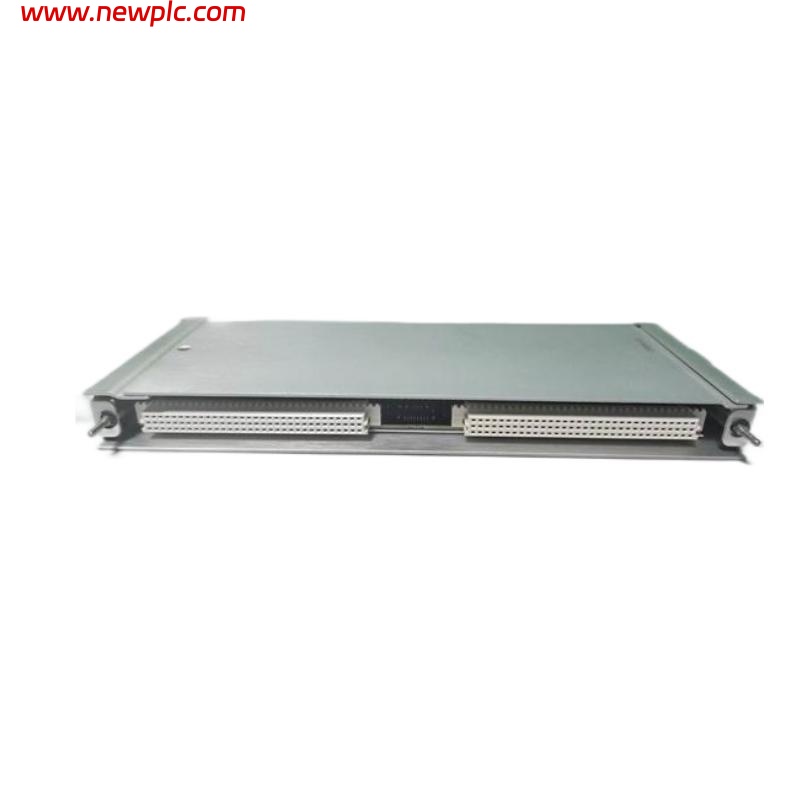 Bently Nevada 3500/60-03-00 133835-01 TC Isolation I/O Module Internal Terminals