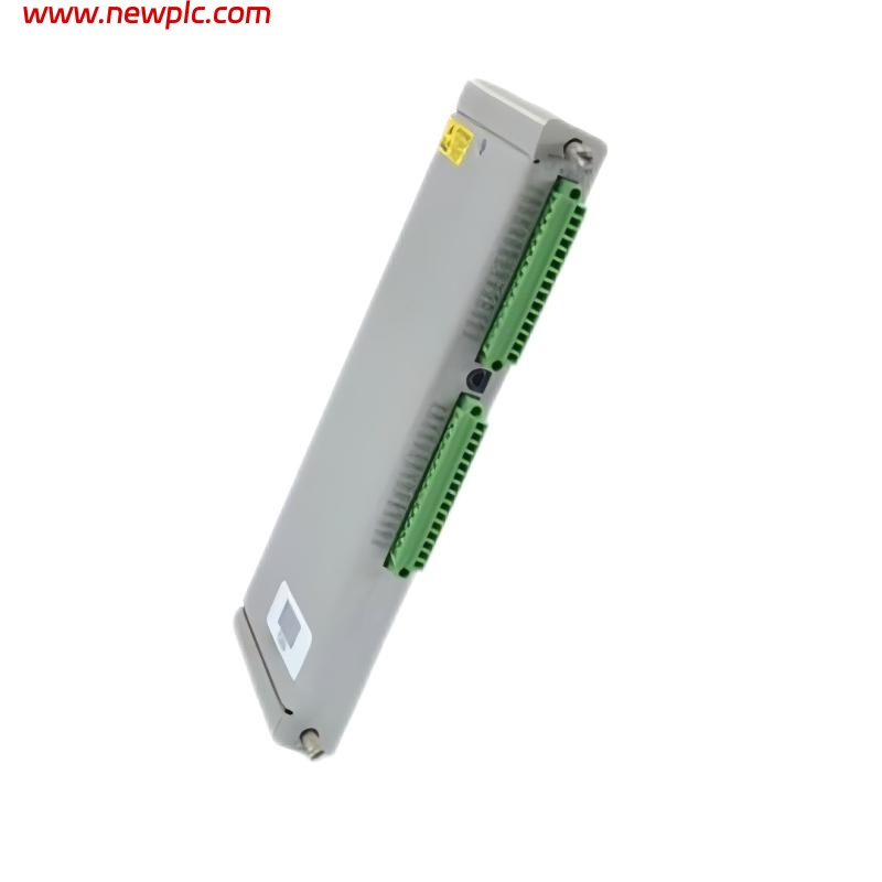 Bently Nevada 3500/60-03-00 133835-01 TC Isolation I/O Module Internal Terminals